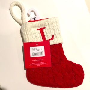 🎄Christmas Stocking Siz Sm